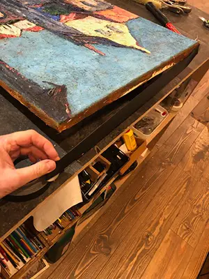 Reinigen-en-of-verdoeken-van-olieverf-schilderijen-3