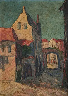 Reinigen-en-of-verdoeken-van-olieverf-schilderijen-4